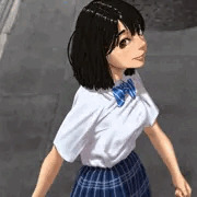 【非エロ】望遠少女