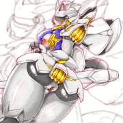 レギルスちゃん