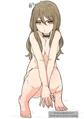 ポーズ練