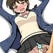 ナツメちゃんとえっち