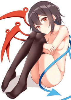 いいニーハイの日