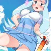カヒリさん（アニポケ）