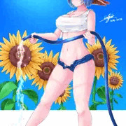 あの夏を覚えてる