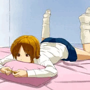 不意の中出しよりスマホな女子高生