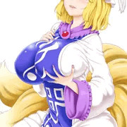 えろ藍