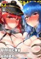 コミック1同人誌の表紙