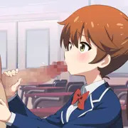 お口動画