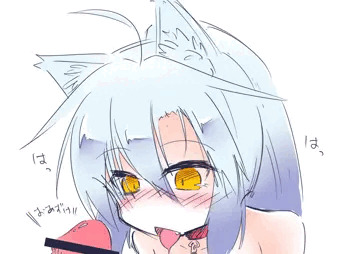 わんこらくがき