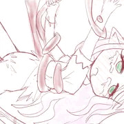 うちの子つめあわせ