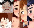 えっち♥むすめ