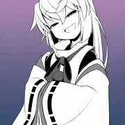 笑顔で撮影布都ちゃん