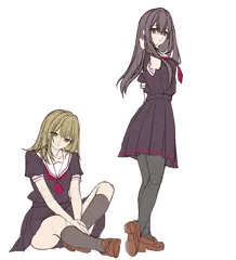 百合