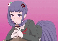 みうちゃんで人格排泄