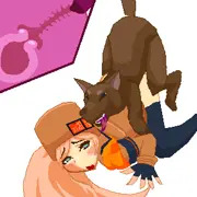 【リクエスト】ミリア=レイジ
