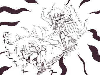 からみらくがき