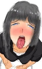 アーーーン