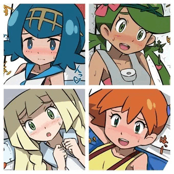 ポケットモンスターサン＆ムーン