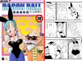 バーニーガール トランスフォーメーション