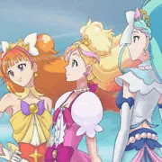 Go!プリンセスプリキュア