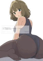 楓さん