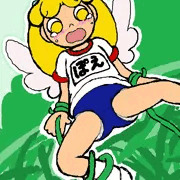カラミ天使