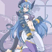 震裂戦鬼さん