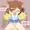 かみなりちゃんのチアコス応援ックス