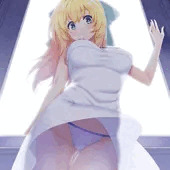 ○菜ちゃん。