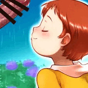 梅雨空サンディ