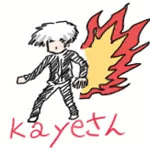 kaye