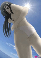 朝潮