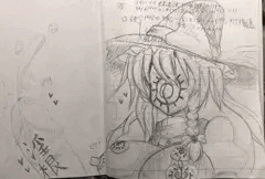 まりまりさ