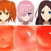 マン！の練習1-5