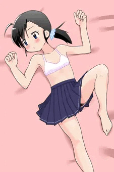 ねころがり