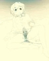 コスプレ女装男子さとりん