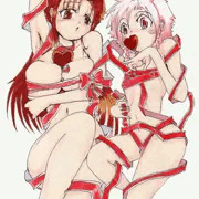 後輩と