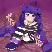 懲罰アリス