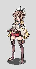 ライザ