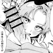 今LOで描いてる漫画