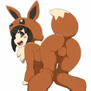ポケモンごっこ