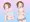 いいお尻とおっぱいの日だったので
