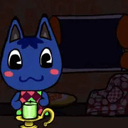嵐の夜に