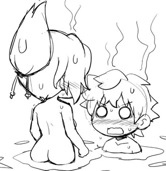 りん＆わかば
