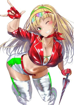 🌟⭐平安名すみれ　ギャラクシーRQ⭐🌟