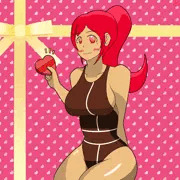 チョコ…欲しい？♡