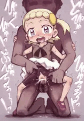 ユリーカラフ集７枚＋差分2