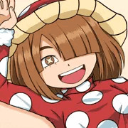 希乃子ちゃん