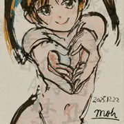 ツインテ全裸さん2025-12-22c