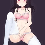 オナニー