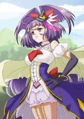 キュアマジカル